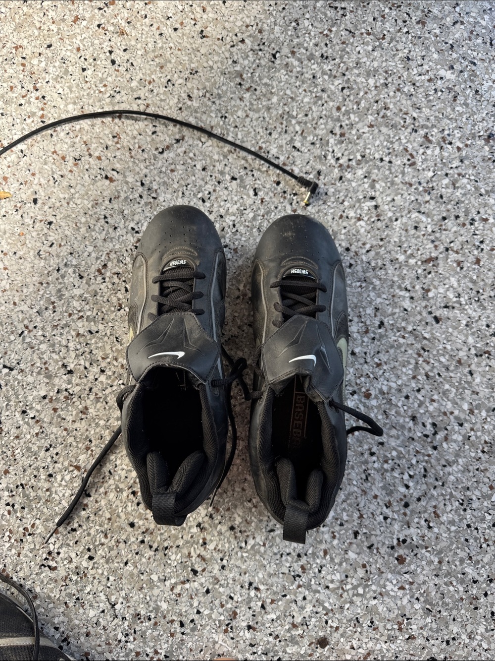Nike Men’s cleats